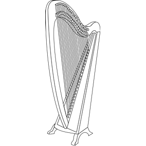 harp 1