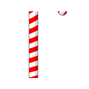 Candy Cane Christmas