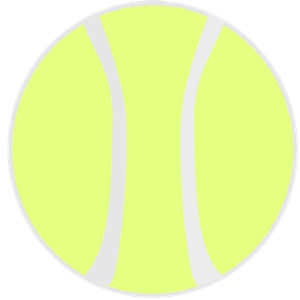 tennisball_flat