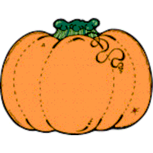 Gif pumpkin