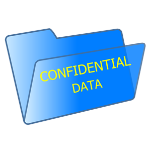 Confidentialdata