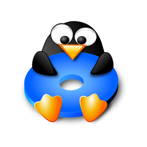 Icon Linux Disk