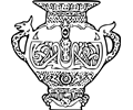 viking vase