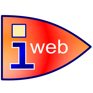 web laucher icon