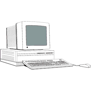 Macintosh 23