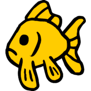Fish Yellow