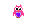 Owl #3