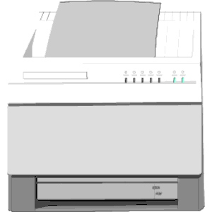 Printer 039