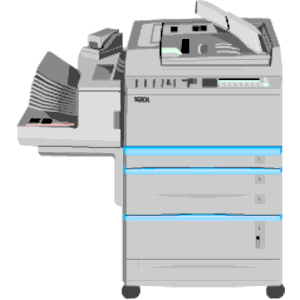 Printer 012