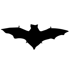 Bat contour