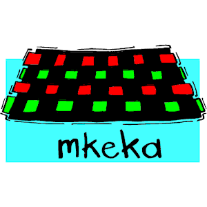 Mkeka