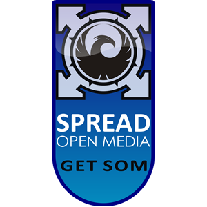 Get SOM - Spread Open Media