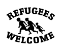 Refugees Welcome (Not so Heteronormative)