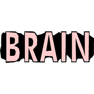 Brain - Title