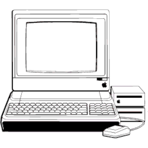 Macintosh 15