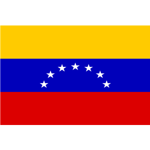flag of Venezuela