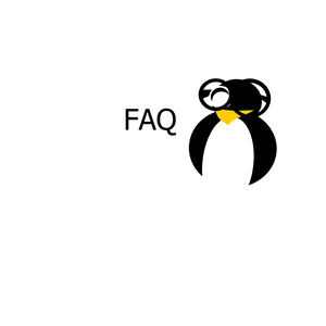 Faq Penguin Nerd