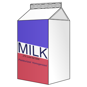 Milk Carton