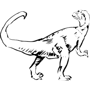 Dinosaur 003