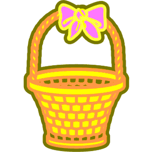 Easter Basket 12