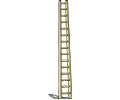 Tall Ladder