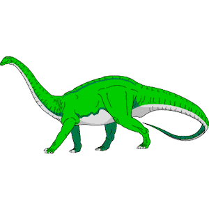 Melanosaurus
