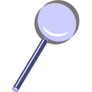 Magnifying Glass 04