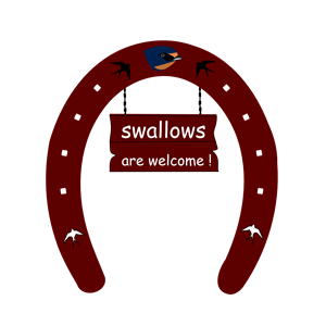 Swallow-welcome