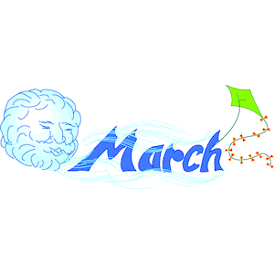 03 March 8