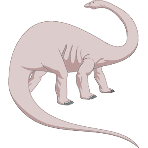 Brachiosaurus 05