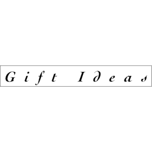 Gift Ideas 2