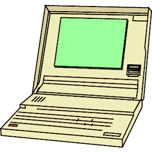 Laptop 08