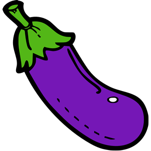 Eggplant (#2)