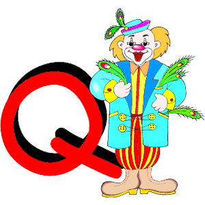 Clown Q