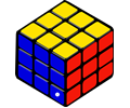 rubik s cube petri lumme 01