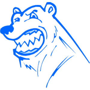 Bear - Angry 1