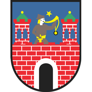 Kalisz - coat of arms