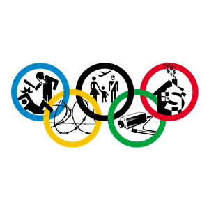 IOC and Human Rights