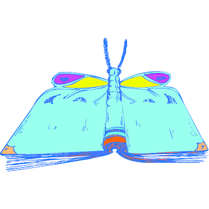 Dragonfly-Book