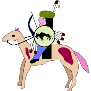 Horseman