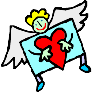 Angel & Heart 11