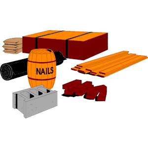 Building Materials 02