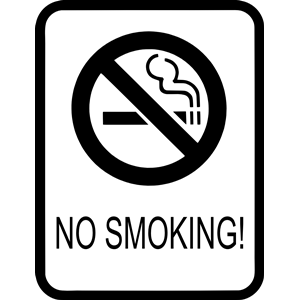 no_smoking!