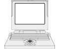 Mac PowerBook 140
