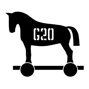 G20 Trojan Horse
