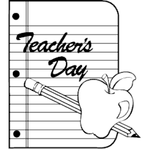 Teacher''s Day 2
