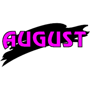 08 August 4