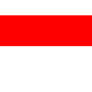Flag of Bremen 1874-1918
