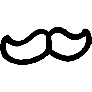 Mustache 1