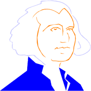 George Washington 13